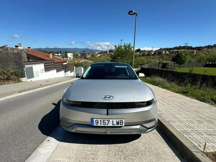 Hyundai Ioniq 5 73kWh Energy AWD Image 1